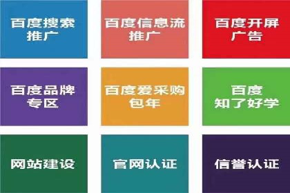百度竞价SEM的优化策略：从案例看效果提升